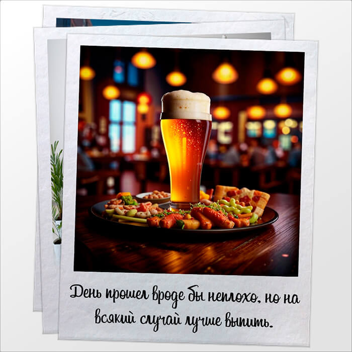 День прошел вроде бы неплохо
