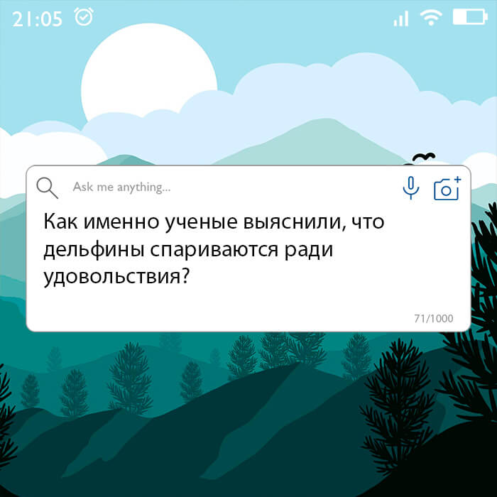Как именно ученые выяснили