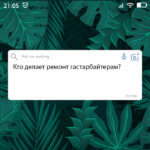 Кто делает ремонт гастарбайтерам