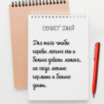 Их надо меньше кормить и больше доить
