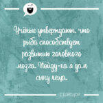 Учёные утверждают