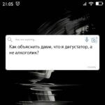 Дегустатор а не алкоголик