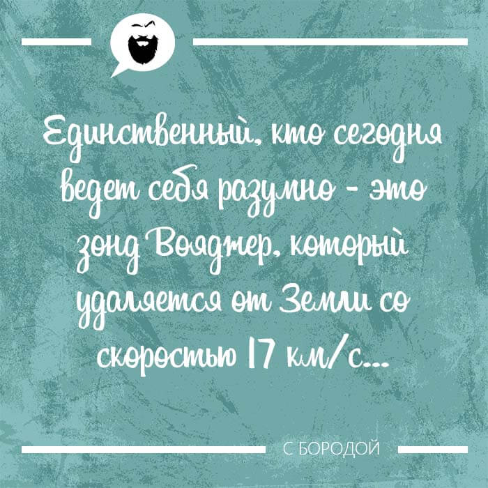 кто сегодня ведет себя разумно
